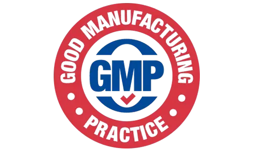 ErectoPro GMP Certified Manufacturing